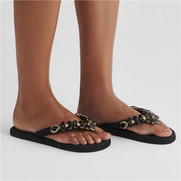 Women's Flip Flops / BELLA